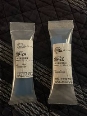 Ch34723 Champion Aerospace Igniter