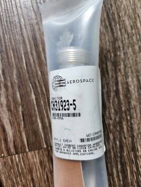 Ch31923-5 Champion Aerospace Inc. Aviation Igniter Ignition Engine
