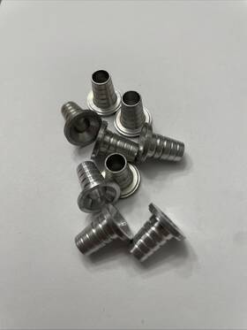 M1797 Champion Ferrule Pack Of 9