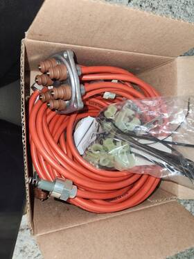 M2462r Champion Slick Ignition Harness P/n