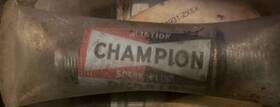 Rhb36p Champion Spark Plug