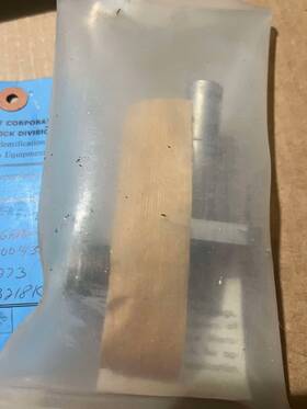 3001430-2e Champion Spark Plug Ch31642 New Ignitor Assys Alt#