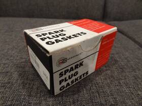 M674 Champion Spark Plug Airplane Gaskets 84 Pieces