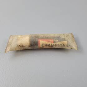 Rhb29n Champion Spark Plug 1 New Nos Sealed In Original Packaging For Airplanes