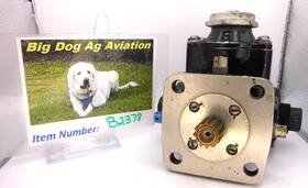 An4101ce Chandler Evans Sn4101ce 400 Gph Fuel Pump Used-turns Freely B2378 An4101ce Chandler Evans Sn4101ce 400 Gph Fuel Pump Used-turns Freely B2378