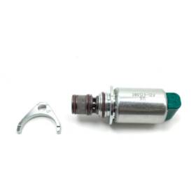 380123-12 Chelsea Pto Hydraulic Valve - Non-regulating Cartridge 12v 25w