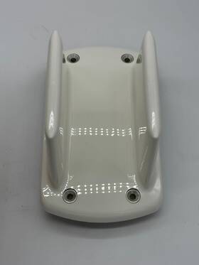 071-01599-0100 Chelton Honeywell Ka815 Tas Antenna P/n 19-2020 22381