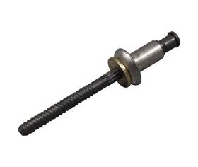 Cr3523-06-05 Cherry Aerospace Rivet Cherrymax Blind Loose Units New
