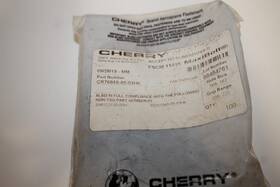 Cr7684s-05-03hk Cherry Aerospace 100 Pack - Maxibolt Blind Bolt New