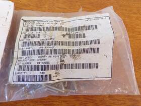Cr9163-4-02 Cherry Aerospace Pack Of 100