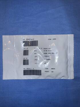 Cr3242-4-02 Cherrymax Rivets New Pack Of 25