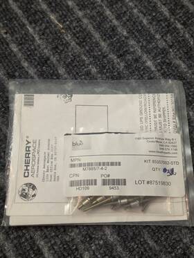 Cherrymax M7885/7-4-2 Cherry Aerospace Blind Rivets