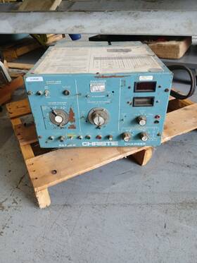 Rf80h Christie Battery Charger