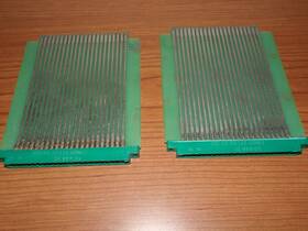 251-22-30-160 Cinch 50-44a-30 Connectors With Boards