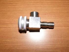 Hv50-61 Circa-seal Embraer Erj 145 / 135 Bleed Valve