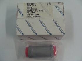 859a-8bb-2 Circle Seal Controls Check Valve