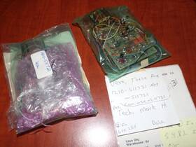 1210-511731 Circuit Card Assys