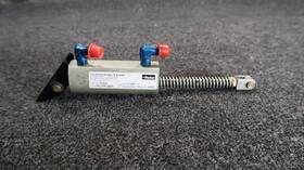 10-24c Cirrus Sr20 Cleveland Master Brake Cylinder Assembly