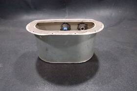 10018-003 Cirrus Sr20 Lh Collector Tank