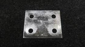 Cirrus 10492-001 Sr20 Main Gear Axle Shim