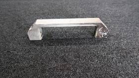 11284-002 Cirrus Sr20 Gear Attach Lower Clamp