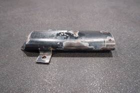 11613-003 Cirrus Sr20 Pitot Tube Mast
