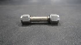 11628-002 Cirrus Sr20 Firewall To Aux Pump Fuel Supply Line