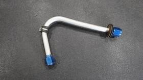 11630-002 Cirrus Sr20 Fuel Supply Line To Wing