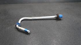 11631-003 Cirrus Sr20 Lh Fuel Return Line Select Valve To Wing 11631-003 Cirrus Sr20 Lh Fuel Return Line Select Valve To Wing