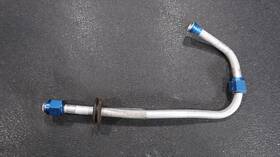 11631-004 Cirrus Sr20 Rh Fuel Return Line Selector To Wing 11631-004 Cirrus Sr20 Rh Fuel Return Line Selector To Wing