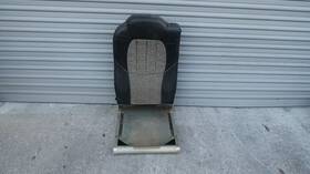 11933-003 Cirrus Sr20 Aft Rear Passenger Seat With Belt