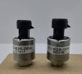 12-635-004 Cirrus Transducer #12-635-004 2