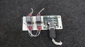 12017-002 Cirrus Sr20 Flap Control Board