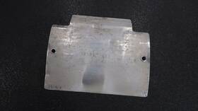 12185-002 Cirrus Sr20 Lw11 Access Panel