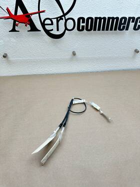 12459-002 Cirrus Sr20 Sr22 Heater Assy P/n 5026
