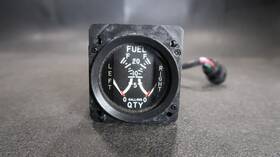 12615-002 Cirrus Sr20 Dual Electric Fuel Quantity Indicator
