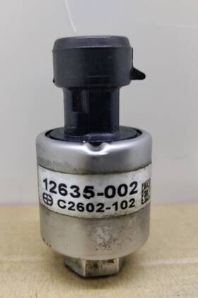 12635-002 Cirrus Transducer #12635-002