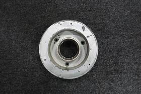 161-03100 Cirrus 12798-001 Sr20 Nose Inner Wheel Half