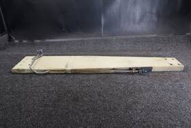 13888-003 Cirrus 13888-001 Sr20 Main Landing Gear Strut 13888-002