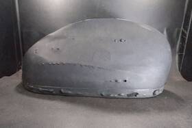 14653-004 Cirrus Sr20 Glare Shield Assembly