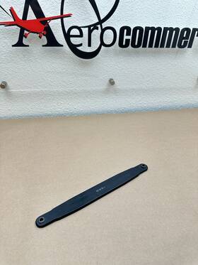 14671-001 Cirrus Sr20 Cabin Interior Door Handle P/n 5014