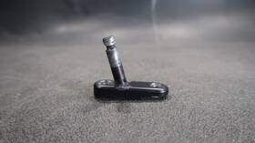15050-103 Cirrus Sr20 Passenger Sunvisor Mount