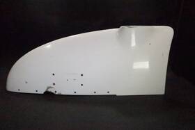 15114-002 Cirrus Sr20 Rh Wing Tip Assembly