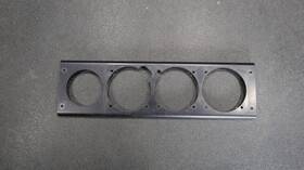 15292-001 Cirrus Sr20 Bolster Plate