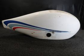 15311-108 Cirrus Sr20 Rh Wheel Pant