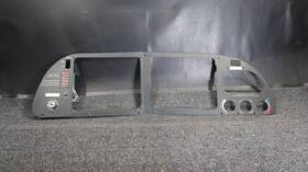 15330-008 Cirrus Sr20 Instrument Panel Pfd / Mfd - Fltdir Ac