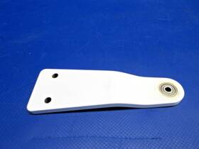 16818-003 Cirrus Sr20 / Sr22 Aileron Inbd Hinge P/n Nos 0326-899