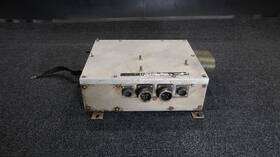19900-002 Cirrus Sr20 Master Control Unit 130