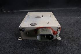 19900-012 Cirrus Sr20 28v Mcu Mcu130 Master Control Unit