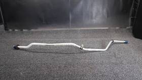 20139-001 Cirrus Sr20 Fuel Supply Line Firewall To Select Valve